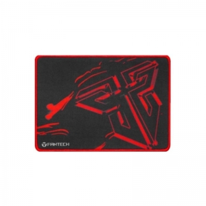 MOUSE PAD FANTECH SVEN MP35 FOR GAMING 350X250X4MM RUBBER BASE BLACK