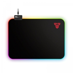 MOUSE PAD FANTECH MPR351S FIREFLY RGB FOR GAMING 35X25CM