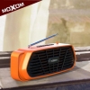 SPEAKER MOXOM MX-SK12 PORT W/L BT V4.2 WITH AUX 3.5MM/TF CARD/RADIO VOLUME CONTR