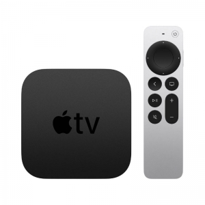 MEDIA PLAYER APPLE TV STICK 4K UHD 32GB HDMI+HDR WITH REMOTE 3840X2160