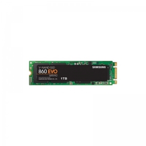 HARD DRIVE SAMSUNG SSD M.2 860 V-NAND EVO SATA 1TB