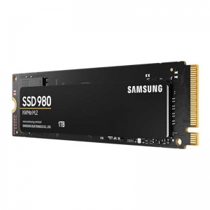 HARD DRIVE SAMSUNG SSD 980 1TB NVME PCIE 3.0 M.2, READ UP TO 3,500MB/S, WRITE UP