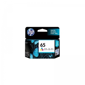 HP NO.65 N9K01AA D/JET 3720/3721 CLR INK CART