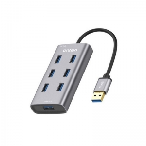 USB HUB ONTEN 7 PORT USB TO USB 3.0