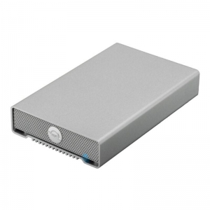 CASE HARD DRIVE OWC MERCURY ELITE PRO MINI 2.5"SATA SSD/HDD TO USB 3.2/TYPE-C