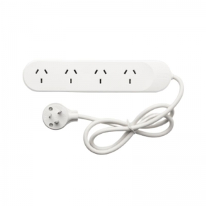 POWER BOARD 4 OUTLET