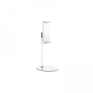 STAND FOR PHONE/TABLET HOCO UNIVERSAL METAL DESKSTAND HEIGHT ADJ FOR 4.7-10" DEV