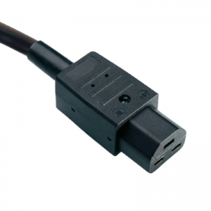 CONNECTOR POWER FOR IEC C21 3PIN FEMALE (16A)