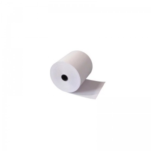 ECR PAPER ROLL 80X80MM THERMAL SINGLE FOR POS PRIN