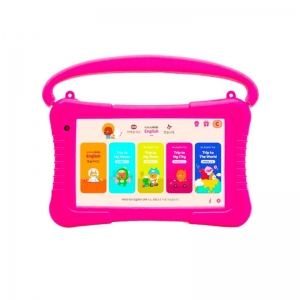 TABLET WINTOUCH K714 2GB 32GB WIFI 7" ANDROID 11 3500MAH PINK FOR KIDS