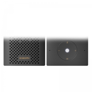 SPEAKER XIAOMI L05G PORT W/L  BT5.0/IR CONTRL/ALARMS/TIMERS AND REMINDERS WITH G