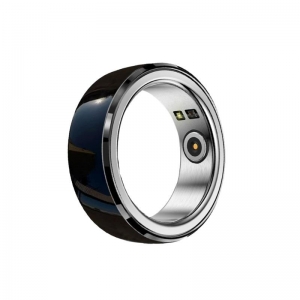 SMART RING JTL R8 BT/IPX8/CHARGEABLE/HEART RATE /REMOTE PHOTOGRAPHY/ BODY TEMPER