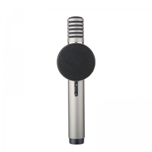 MICROPHONE KARAOKE & SPEAKER REMAX K07 PORT W/L BT V5.0 MICRO SD/AUX CHARGEABLE