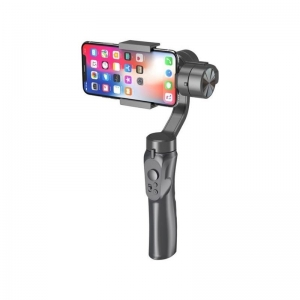 STAND FOR PHONE HOLDER REMAX  P20 3-AXIS HANDHELD GIMBAL STABILIZER GIMBAL /CAME