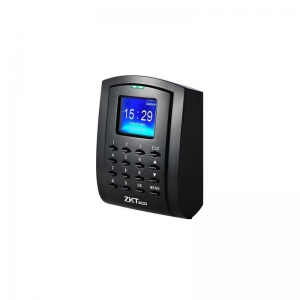ZKT ACCESS CONTROL TERMINAL COLOR TFT/GRAPHICAL UI RFID