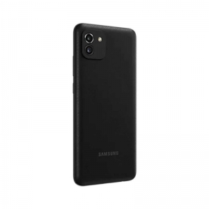 PHONE SAMSUNG GALAXY A03 4GB 64GB DUAL SIM LTE 6.5" RECT 5000MAH BLACK