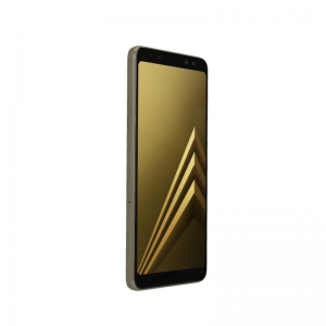 PHONE SAMSUNG GALAXY A8 4GB 32GB 5.6" DUAL SIM 4G LTE GOLD