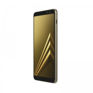 PHONE SAMSUNG GALAXY A8 4GB 32GB 5.6" DUAL SIM 4G LTE GOLD