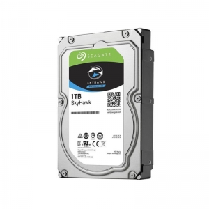 HARD DRIVE SEAGATE FOR SURVEILANCE 3.5" INT 1TB 5900RPM