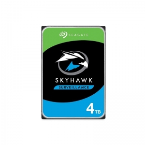 HARD DRIVE SEAGATE FOR SURVEILANCE 3.5" INT 4TB 5900RPM