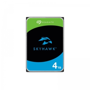 HARD DRIVE SEAGATE FOR SURVEILANCE 3.5" INT 4TB