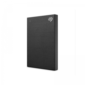 HARD DRIVE SEAGATE PORT 2.5" 1TB USB 3.0 ONE TOUCH W/PASSWORD BLACK