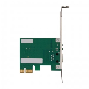 TP LINK PCI EXPRESS GIGABIT ETHERNET CARD