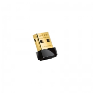 TP LINK W/L ADAPTER NANO 150MBPS N USB ADAPTER