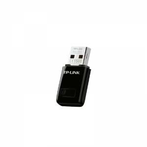 TP LINK W/L ADAPTER 300MBPS N MINI USB ADAPTER