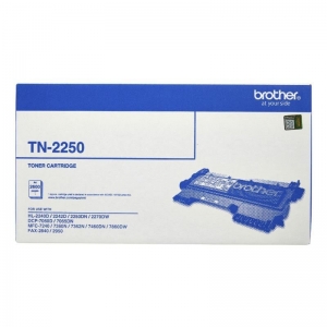 BROTHER MFC7360/7460 TONER H/YIELD