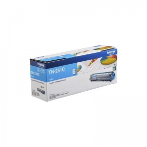 BROTHER MFC-9140DN CYAN TONER