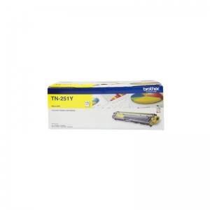 BROTHER MFC-9140DN YELLOW TONER