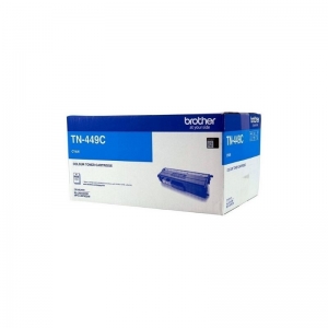 BROTHER MFCL9570CDW CYAN TONER