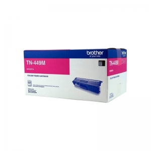 BROTHER MFCL9570CDW MAGENTA TONER