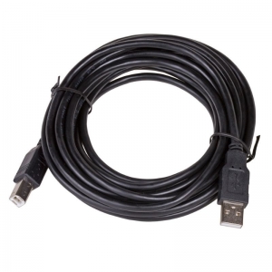 CABLE USB 5MTR