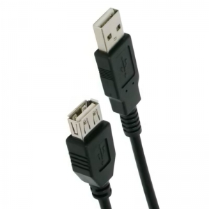 CABLE USB EXTENSION 5MTR