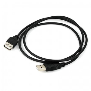 CABLE USB EXTENSION 2MTR