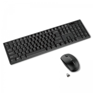KEYBOARD FANTECH WK-893 W/L WITH MOUSE