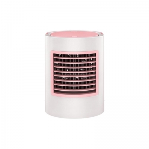 FAN F11 PORTABLE AIR COOLER WITH 380ML WATER TANK CHARGEABLE