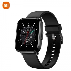 SMART WATCH XIAOMI MIBRO COLOR 10.2M V5 5ATM WATERPROOF/CHARGEABLE BLK