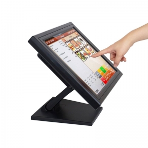 POS ZRICH MONITOR TOUCH SCREEN 15.6"